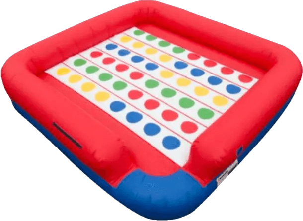 Party Kids Twister